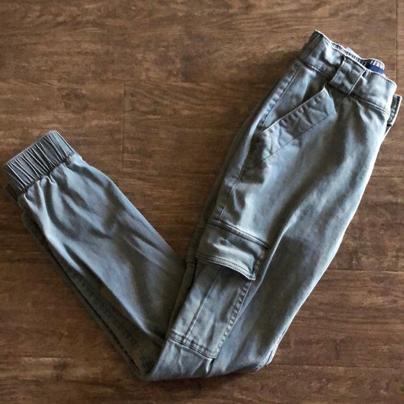 Hollister Joggers - Picture 3 of 4